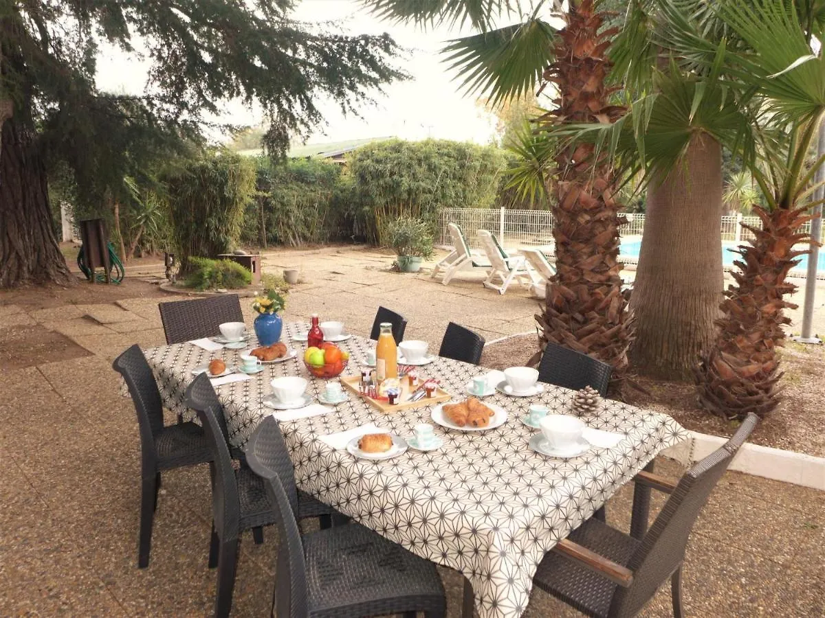 Apartment Le Bouisset By Interhome Saint Aygulf