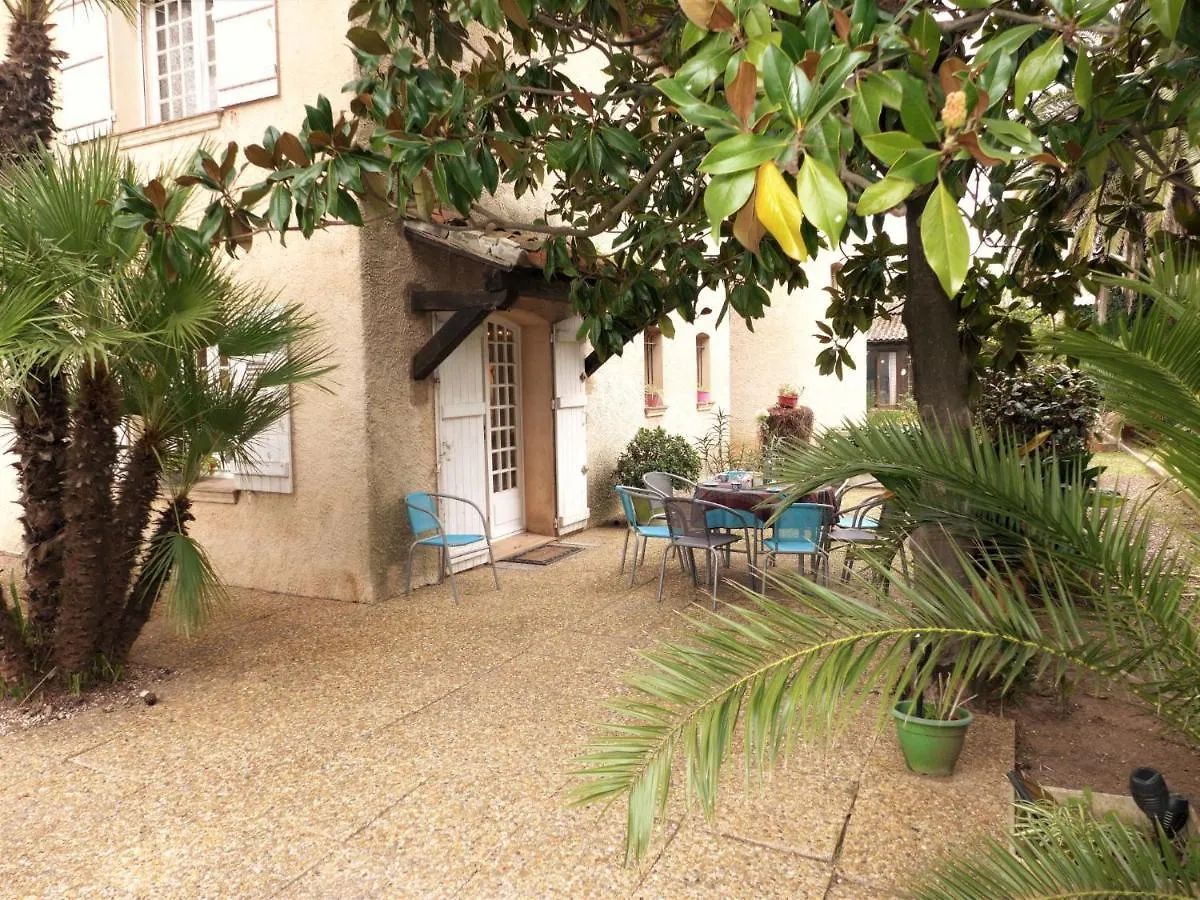 Apartment Le Bouisset By Interhome Saint Aygulf 0*,  Francie